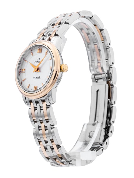 Omega De Ville Prestige Ladies 424.20.24.60.05.002